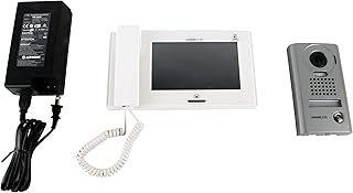Aiphone JP Series JPS-4AEDV Intercom Kit