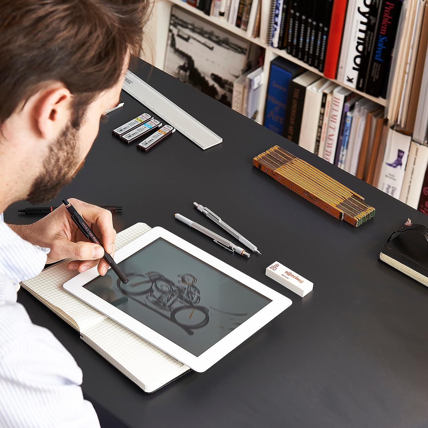 Ontdek de beste tekentool voor jouw creatieve projecten