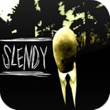 Slendy (Slender Man)