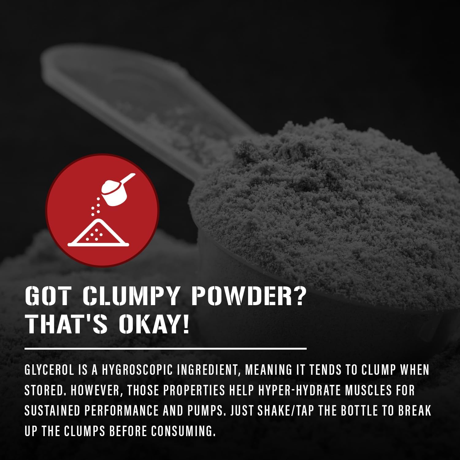 5% Nutrition Rich Piana Reloaded High Stim Pre-Workout | Ultra Energy, Focus, Pumps, Power & Endurance | Citrulline, GlycerSize, Nitrosigine, Creatine, Choline, Huperzine A (Blue Raspberry) - Image 6