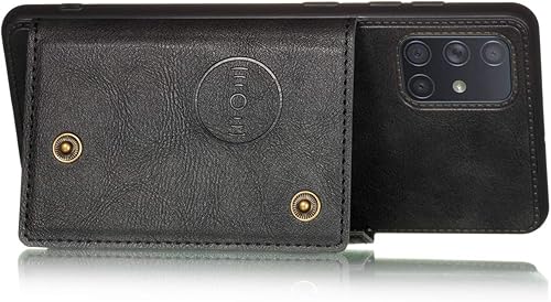 Miniatura 3 de Funda compatible con Redmi Note 10, compatible con Redmi Note 10S, compatible con Xiaomi Poco M5s 2207117BPG M2101K7BG M2101K7AI Funda de piel