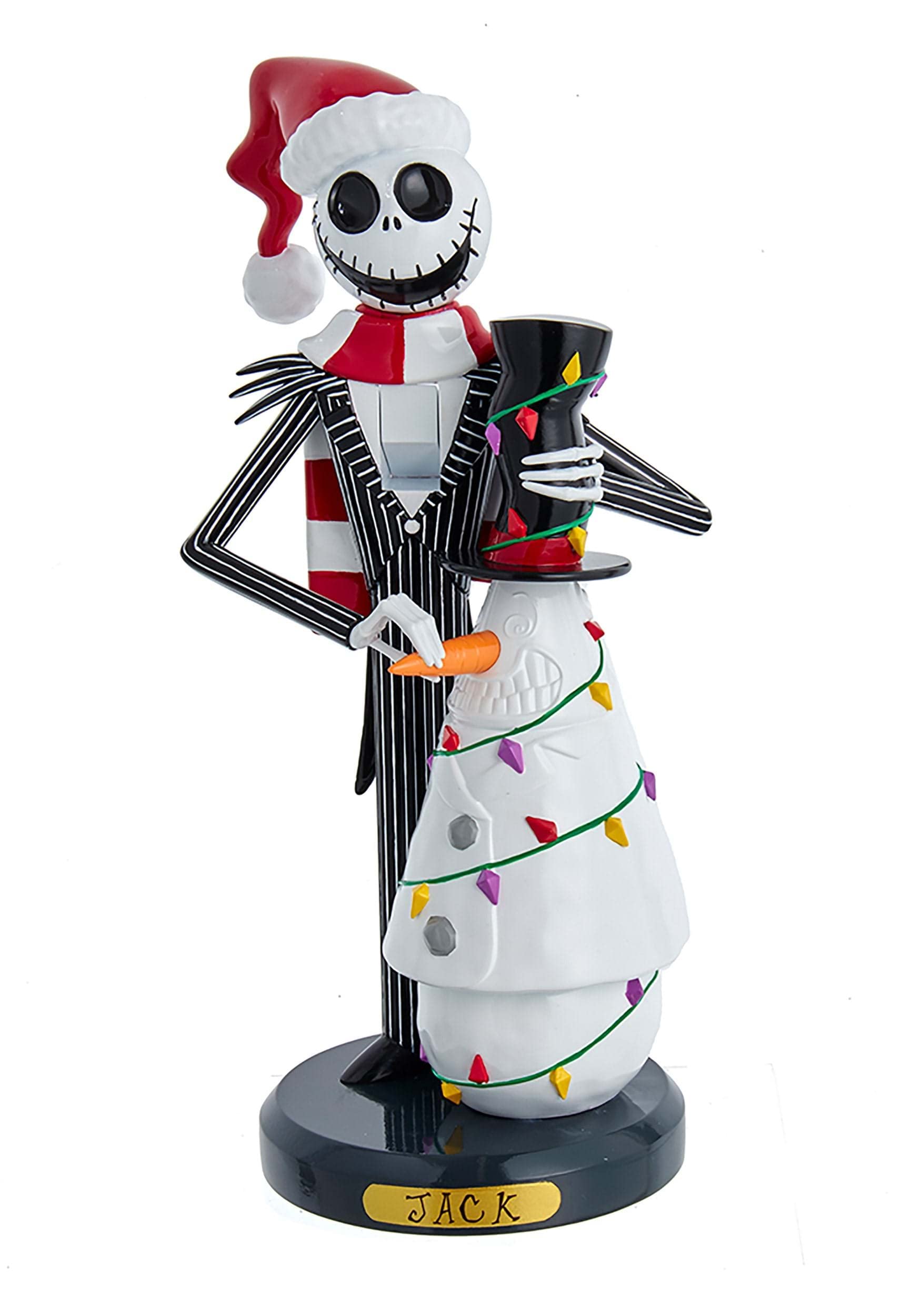 Disney DN6213L Nutcracker, Multi-Colored
