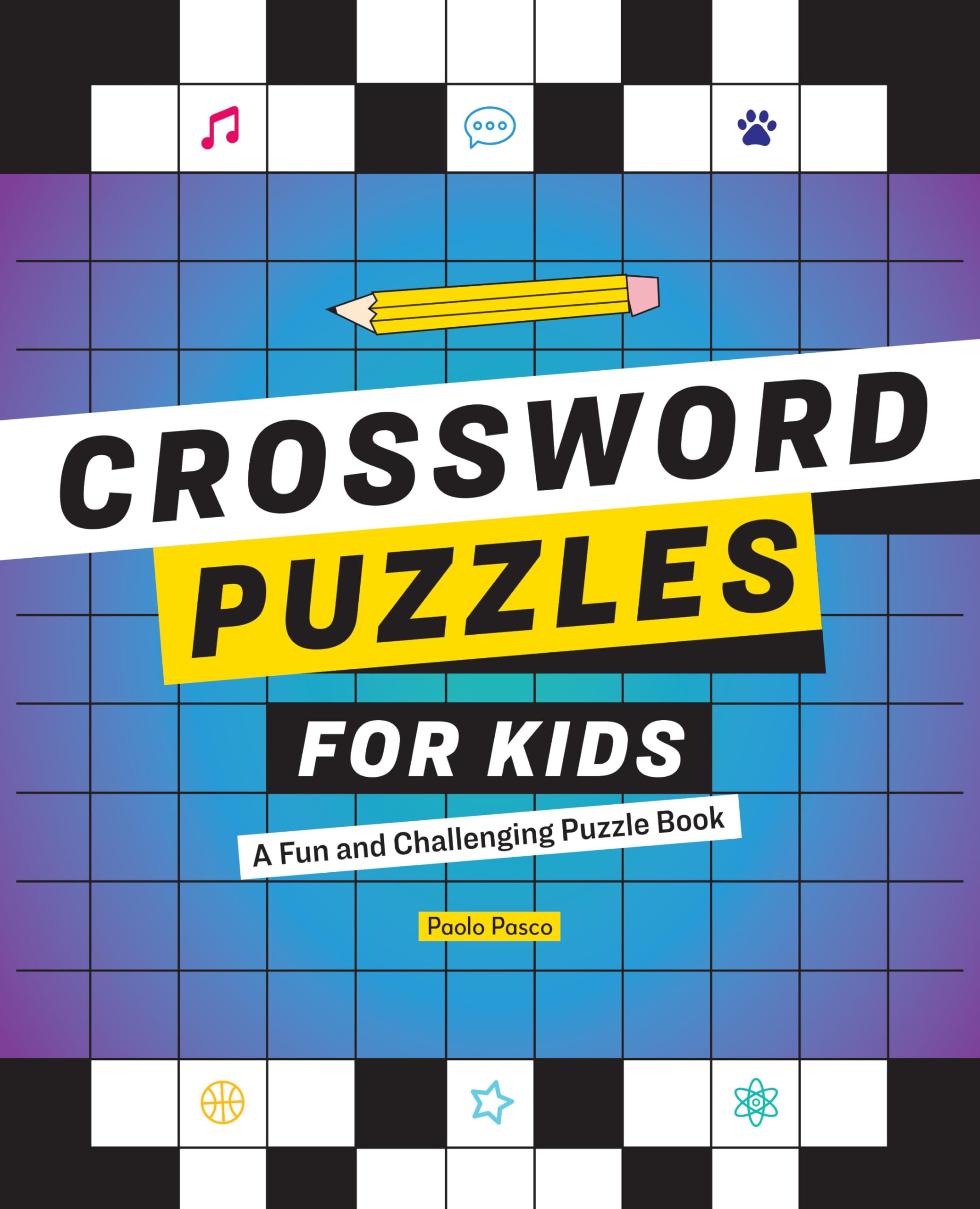 Snapklik.com : Crossword Puzzles For Kids: A Fun And Challenging Puzzle ...