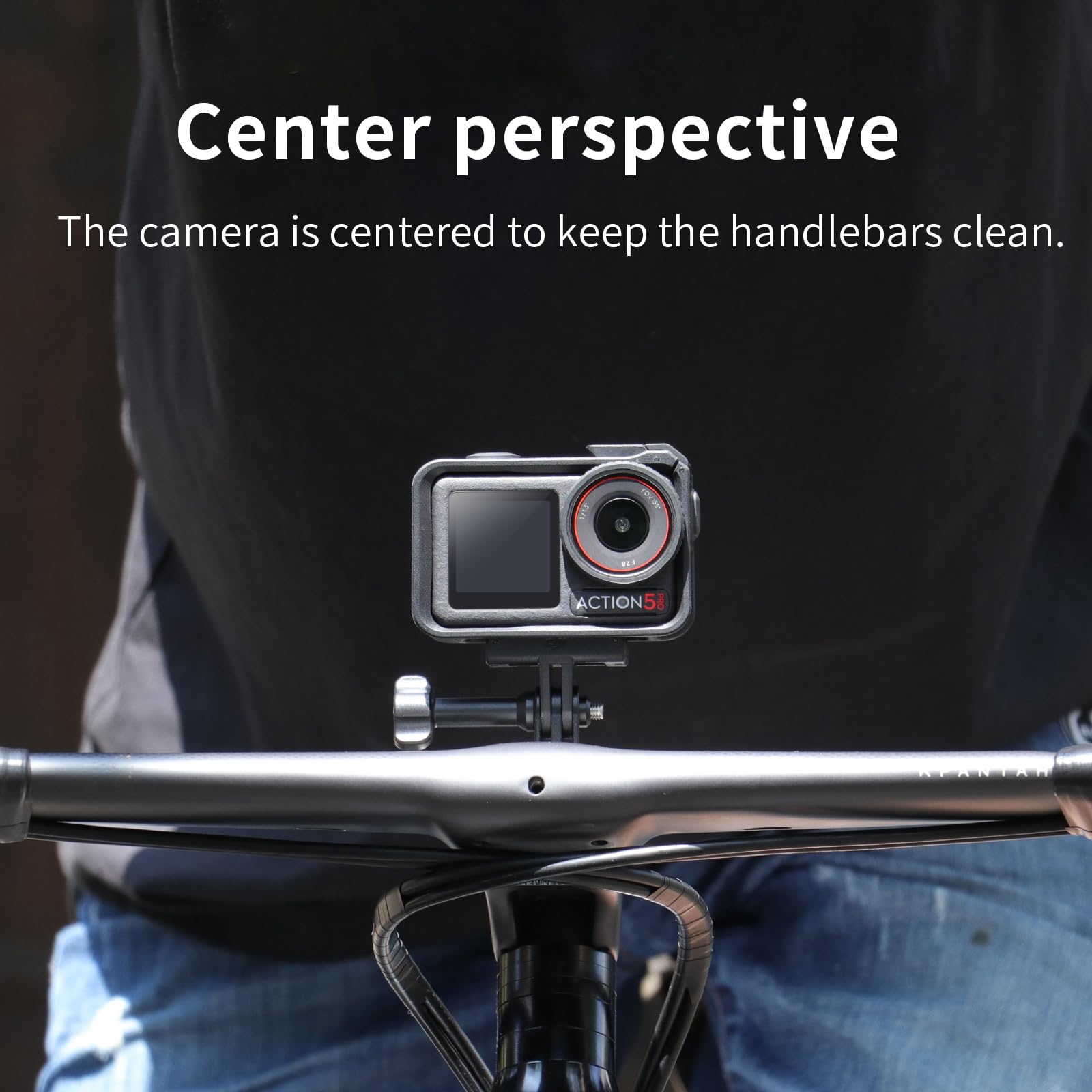 GoPro Bike Mount - Capture Cycling Adventures -5