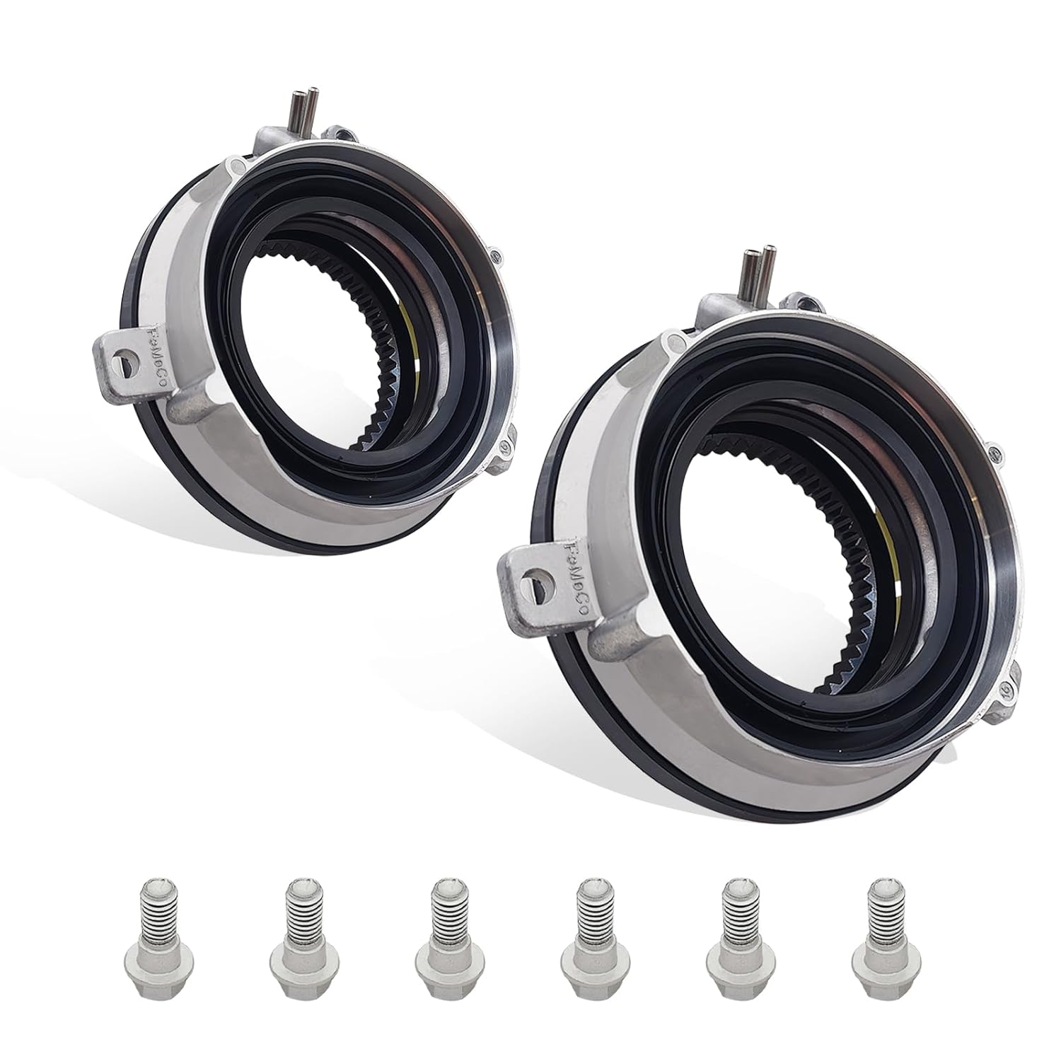 HL1Z-3C247-A 4Wheel Drive 4x4 4WD Hub Auto Locking Actuator | Compatible with Ford F150 2016-2020, Expedition 2016-2018 & Lincoln Navigator 2016-2018 | Direct Replacement for GL1Z-3C247-A