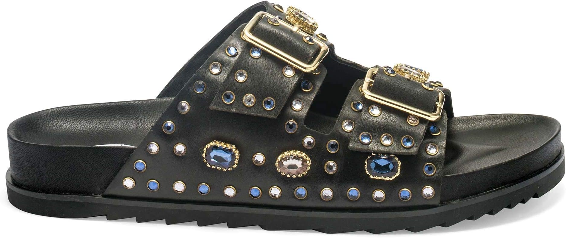 ASH Women's Urge slides sandals