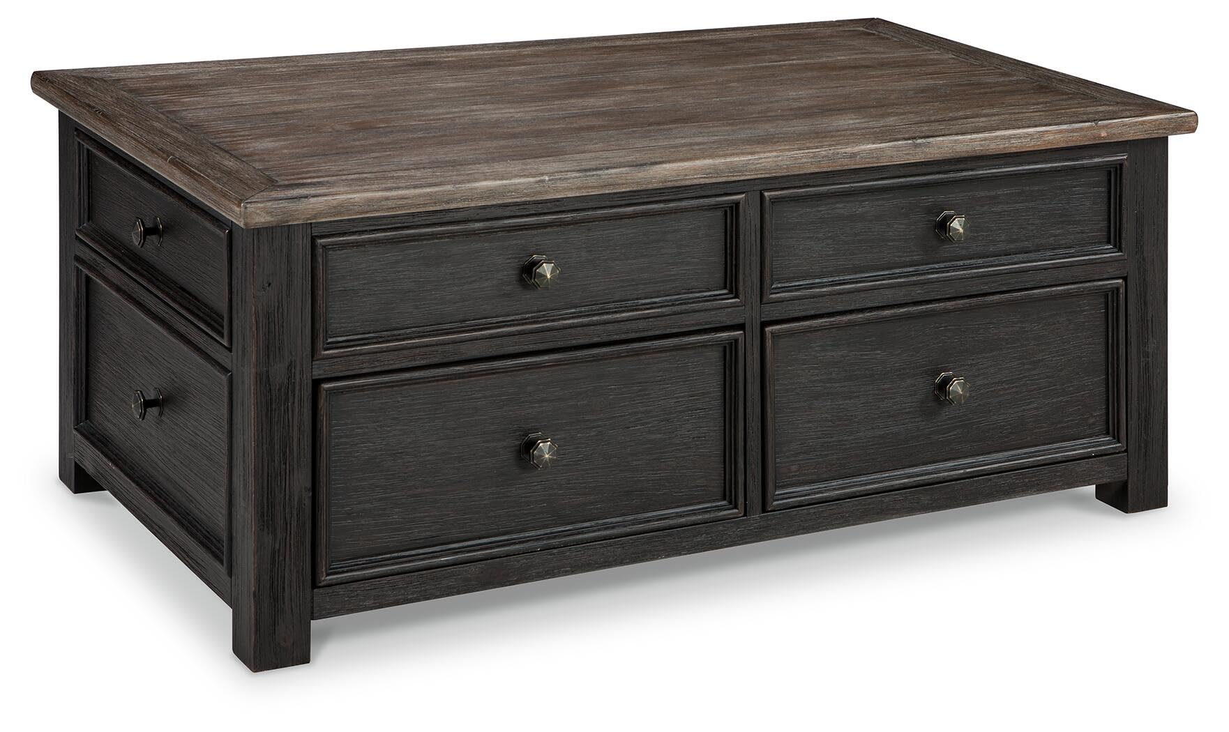 Ashley Tyler Creek Table