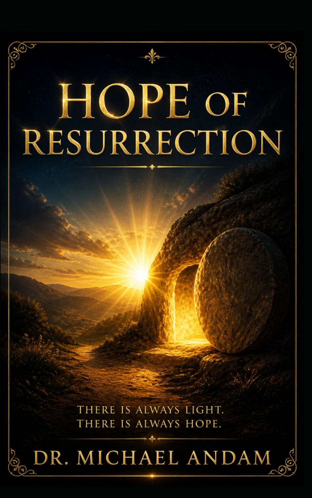 Hope of Resurrection