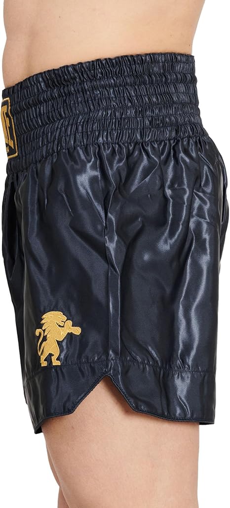 Amazon.co.jp: [レオーネ1947] ムエタイ キックボクシング ショーツ