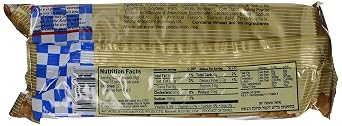 Kedem, Tea Biscuit Plain, 4.2 Oz