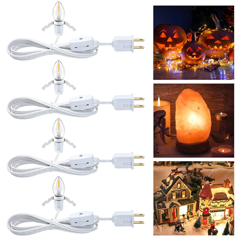 Ruby's Bud-dy ホワイト Ruby's Bud-dy ホワイト Amazon.com: Accessory Cord with Light