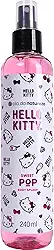 Cia Da Natureza - Body Splash Cia Da Natureza 240Ml Hello Kitty Sweet Pop