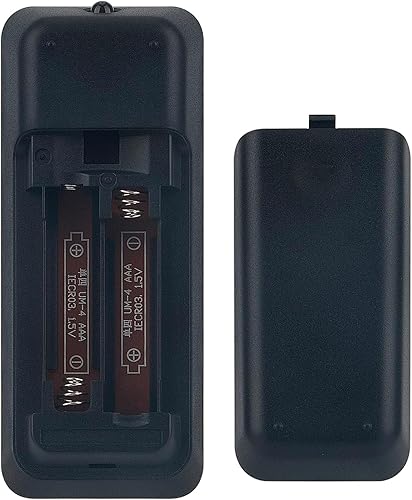 Miniatura 2 de PerFascin RMC-SB515 Reemplazo de control remoto para Insignia Sound Bar RMC SB515 RMCSB515