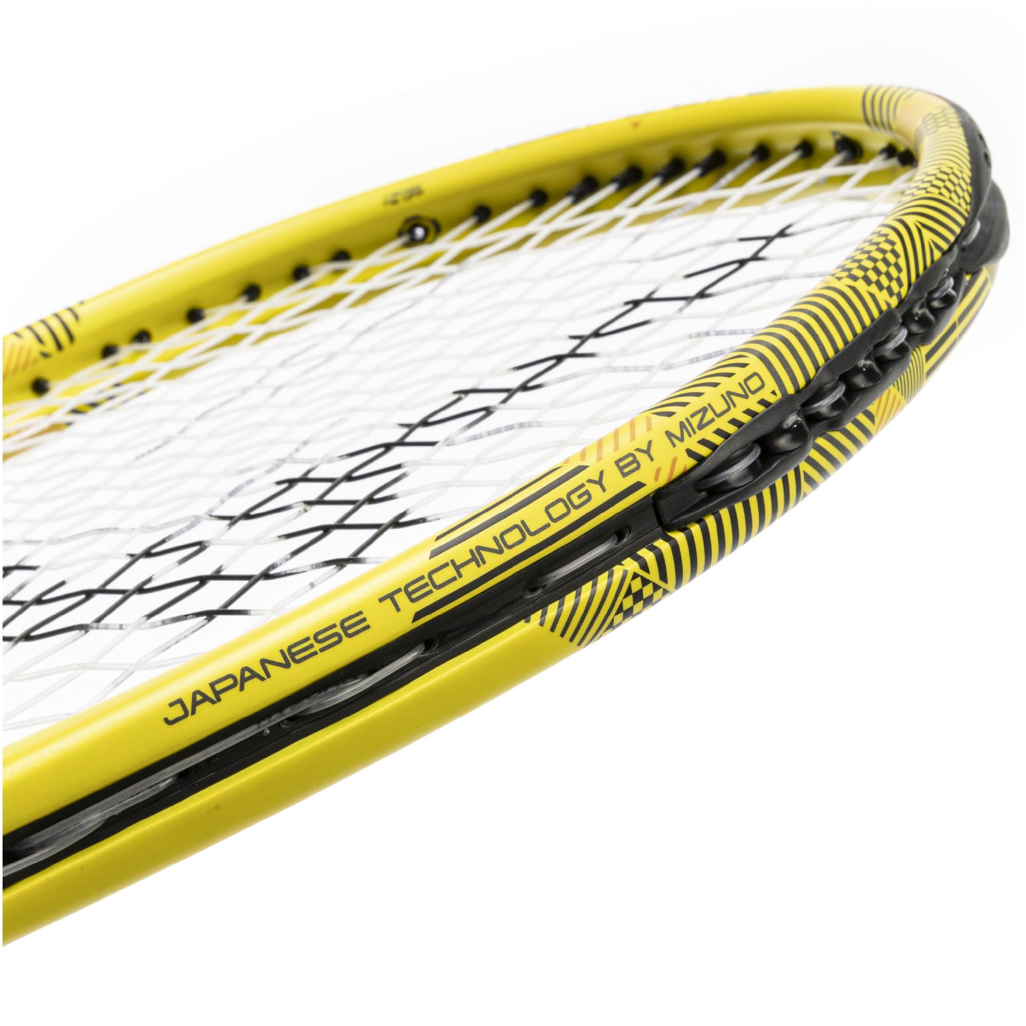 Amazon | MIZUNO(ミズノ) テニス ラケット ブースター 105FL ライト