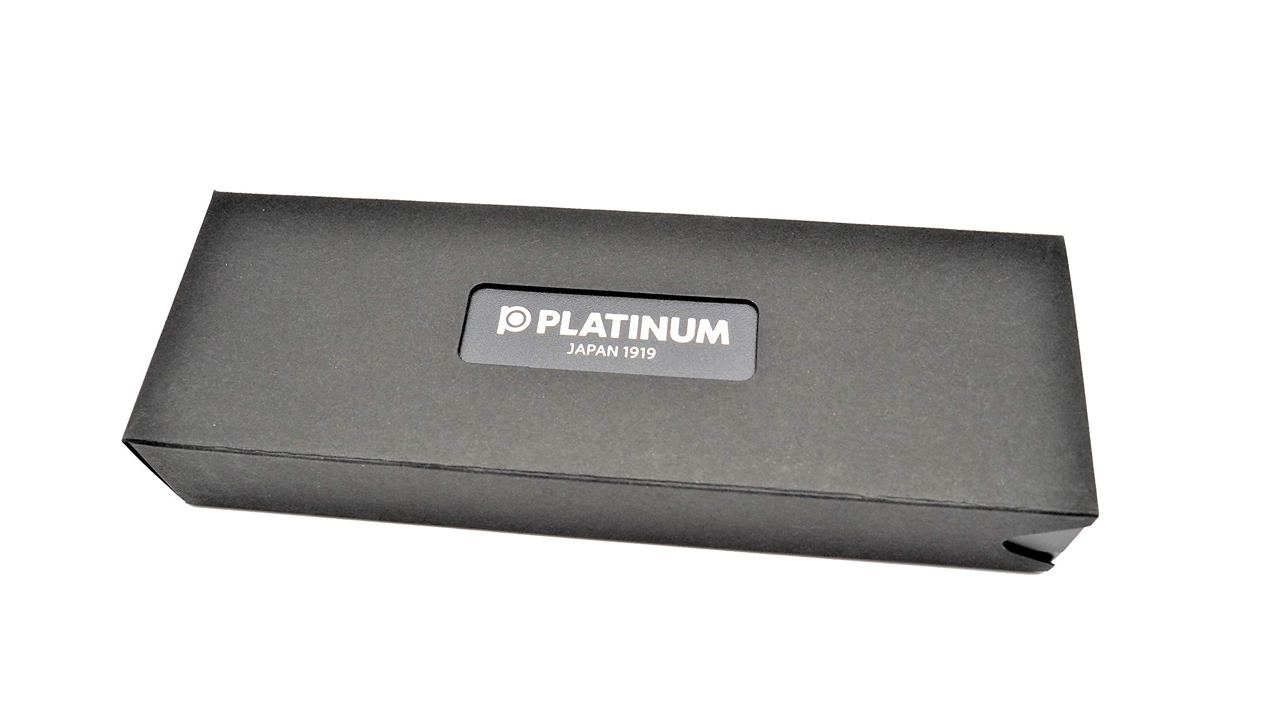 Platinum Japan 1919 - Pro-Use Series - 0.5mm (Regular Grip