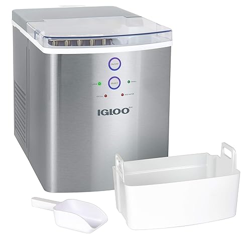 Igloo