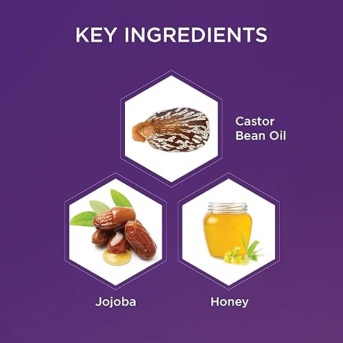 Miniatura 10 de Hey Honey Skincare Trick and Treat Honey Berry Plumping Lip Balm  Tinte natural 2 en 1 con propiedades hidratantes e hidratantes  Dirigido a las