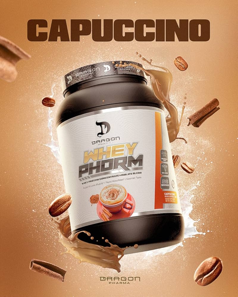 特撮 Dragon protein 特撮 Dragon protein Amazon.com: DRAGON PHARMA Whey Protein