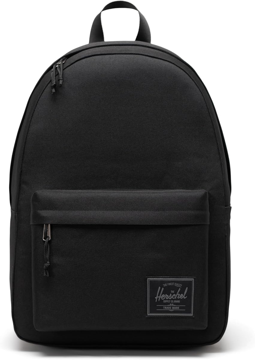 Supply Co. Classic XL Backpack, Black Tonal, XL - 30L