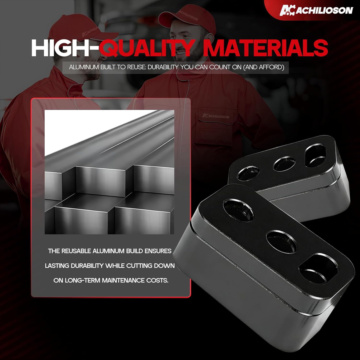 2PCS Front Seat Recline Lift Spacers Kit - Adjustable Seat Riser Blocks for 2022-2025 3rd Gen Toyota Tundra (Driver/Passenger Compatible) | Enhanced Seat Height & Recline Adjustment Accessories