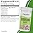 Probiotic Nutritional Supplements Gentle Formula Pro Biotics for Gut Health, Digestive Health, Immune Support, & De-Bloating for Women & Men, 7 Powerful Probiotic Strains, 60 Vegetarian Capsules 2 Pk