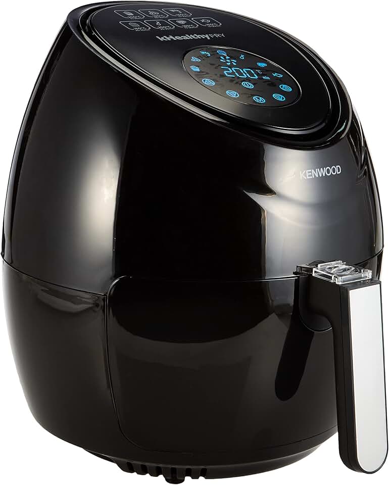 Amazon.ae: kenwood air fryer