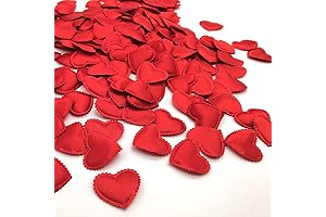 Grunyia Romantic Heart Stick Confetti