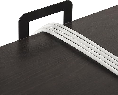 Miniatura 6 de Zinus Tresa - Escritorio para computadora  estación de trabajo en expreso, talla M