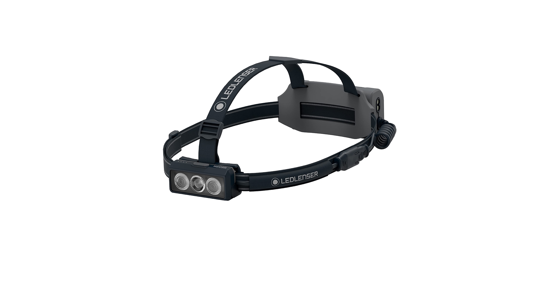 LEDLENSER NEO9R ヘッドランプ Amazon.com: Ledlenser NEO9R LED headlamp Trail Running