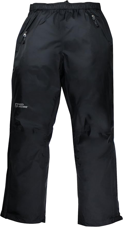 Red Ledge Men's Free Rein Full-Zip Pant 