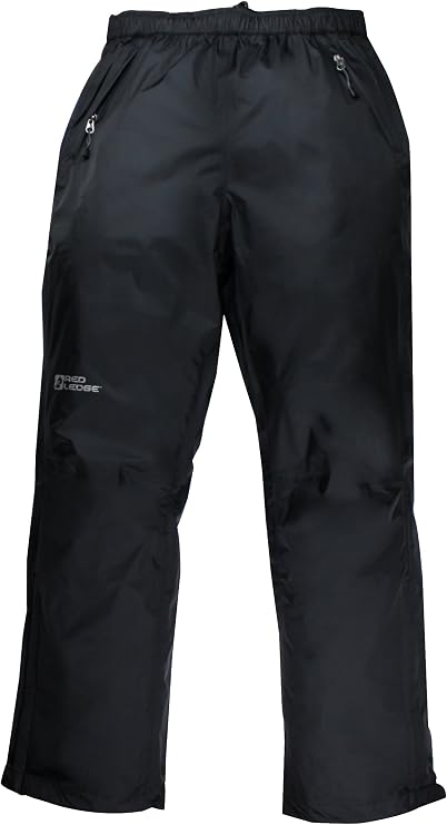 Red Ledge Men's Free Rein Full-Zip Pant 