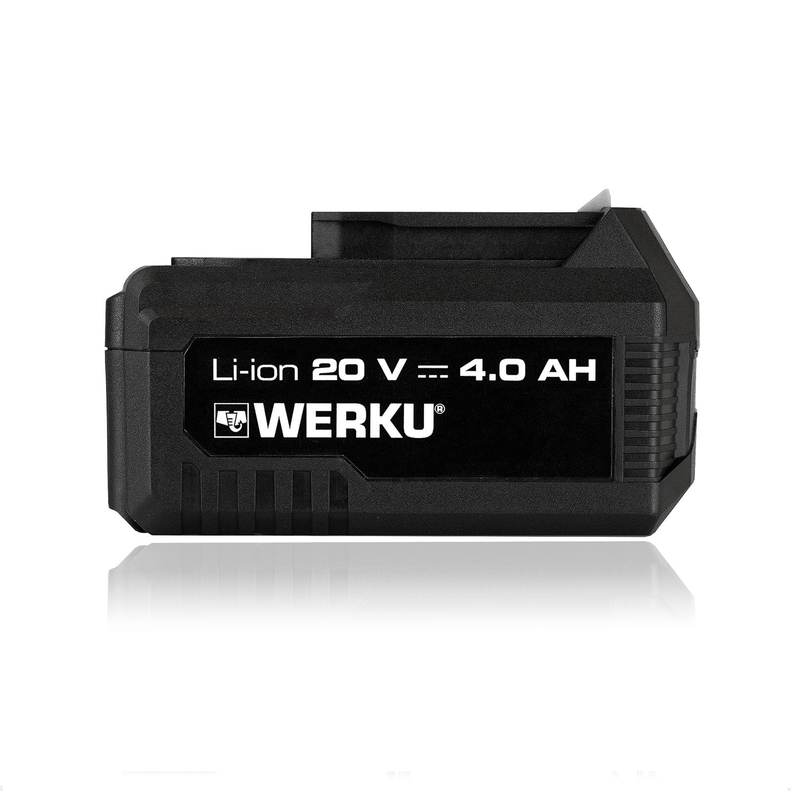 Werku® WK403470 Batterie Rechargeable