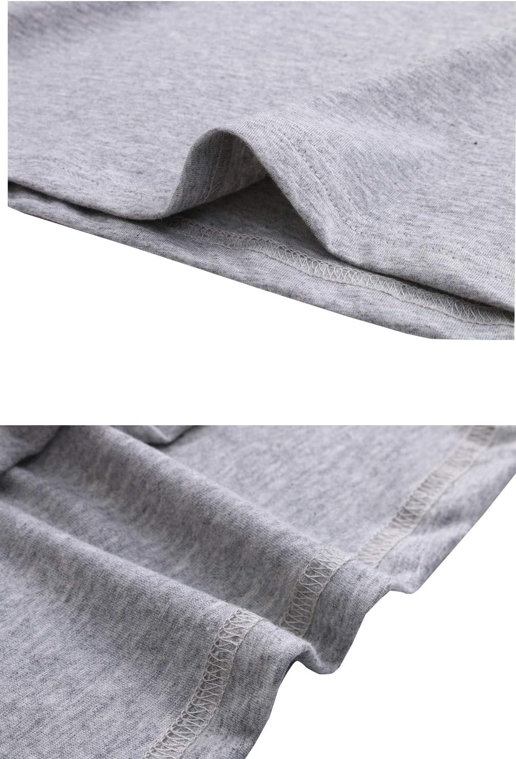 BYX SweetLeisure Big Boys Long Sleeve Plaid Pajamas Cotton Young Teens Sleepwear 10-17Years - Image 5