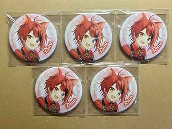 莉犬くん 8周年 ホロ 莉犬くん活動8周年記念広告｜ぐぁばぷりん