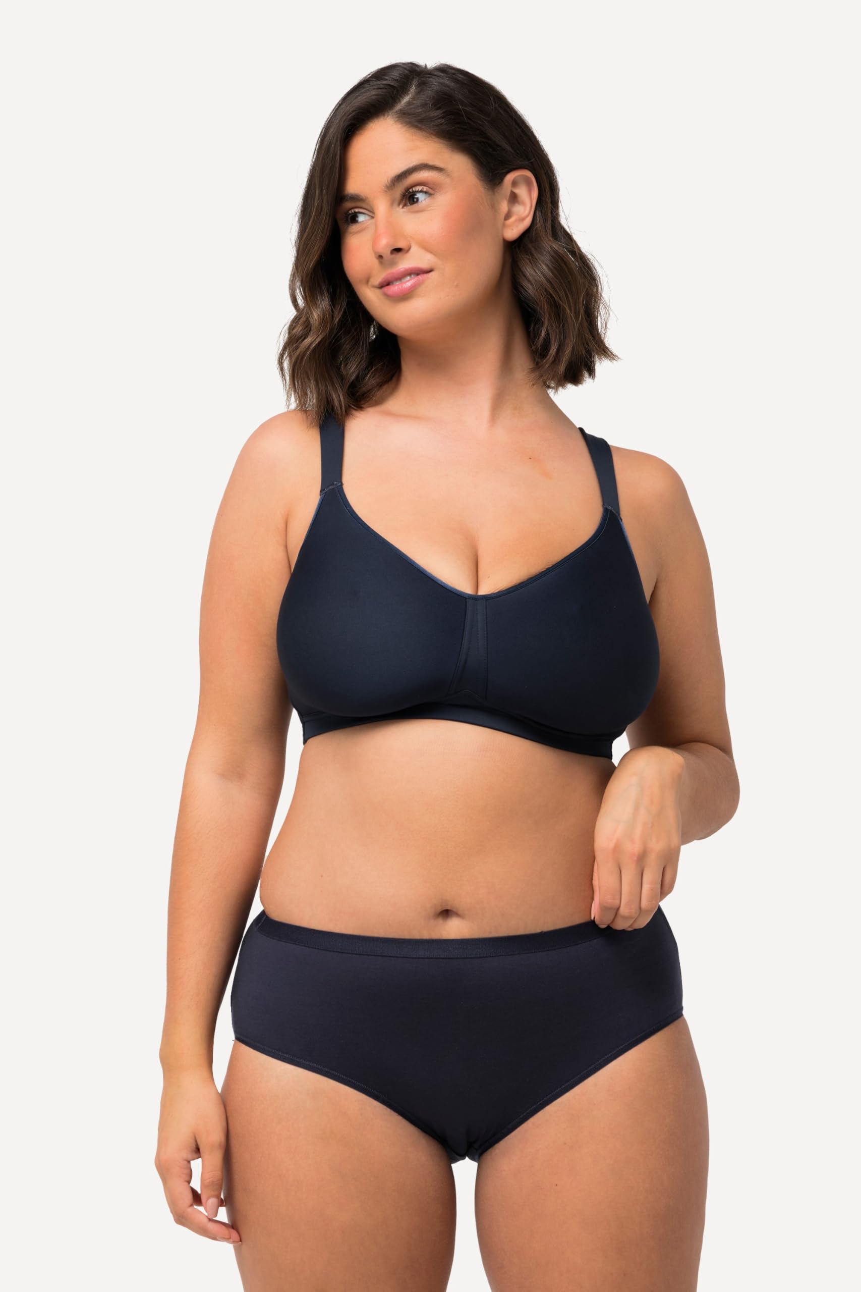 Ulla Popken Damen BH