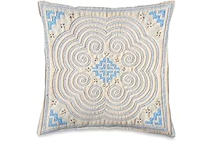 Hmong Creation's Exquisite Throw Pillows