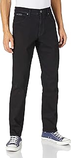 Wrangler Herren Texas Slim Jeans