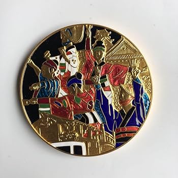 よさこい祭り　七宝章牌　日本の祭りシリーズ Amazon.co.jp: よさこい祭り 七宝章牌 日本の祭りシリーズ