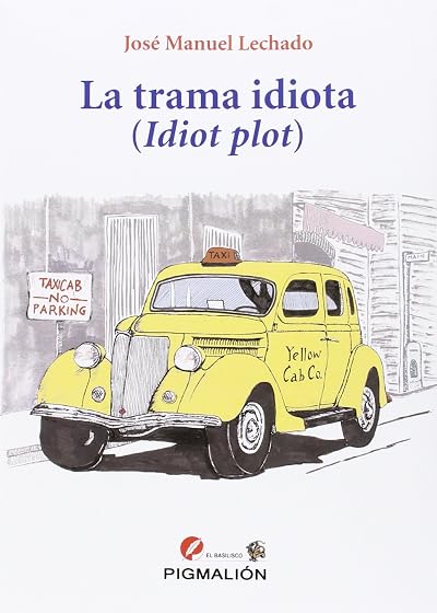 La Trama Idota