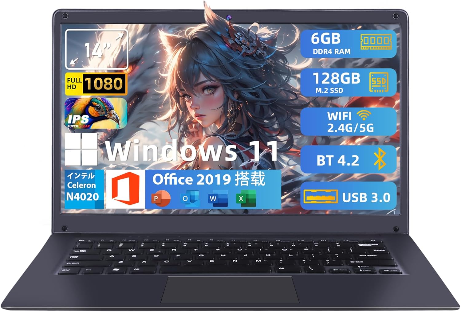 Yijowi　 2in1ノートパソコン　10.95インチ Yijowi 2in1ノートパソコン 10.95インチ Yijowi 2in1ノートパソコン