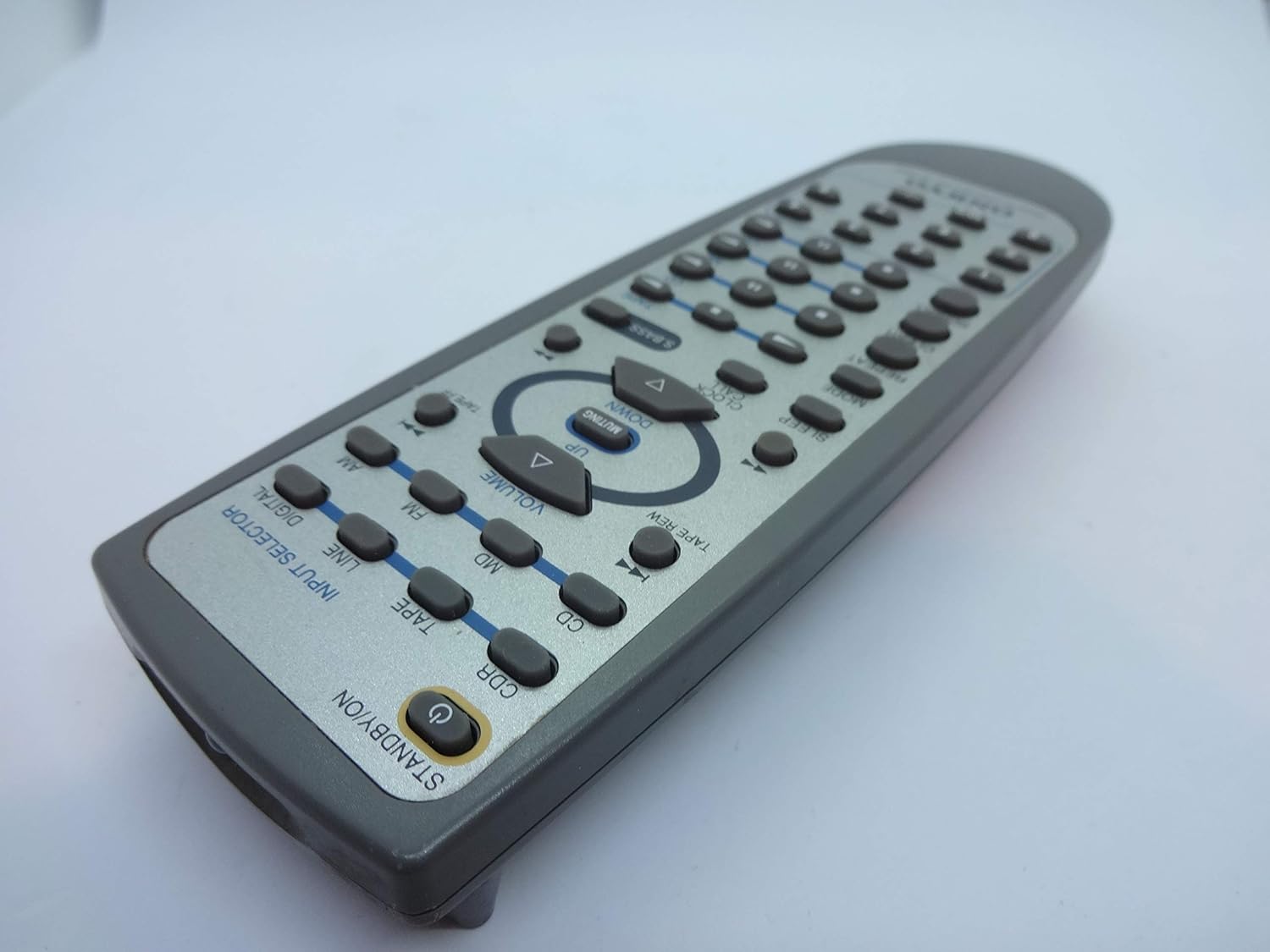 ONKYO INTEC155 R-801A FM/AMチューナー Ampライファイアー取扱説明書