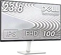 Monitor Dell de 23.8' - S2425H