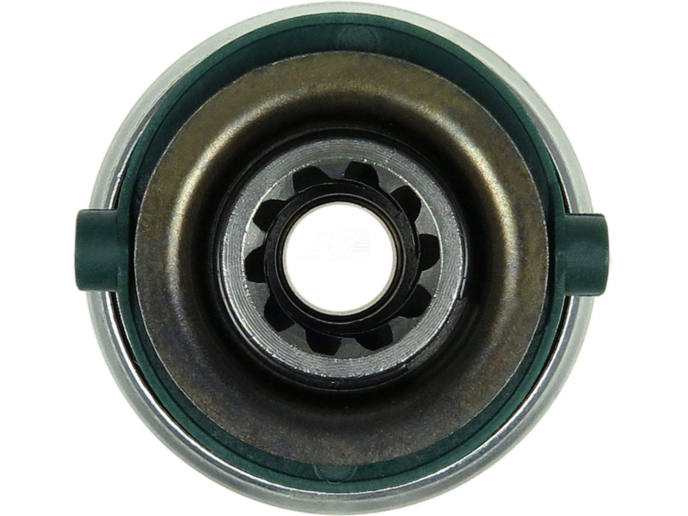ASPL SD0126 Motorino Di Avviamento – N° Denti 9 – Diametro 34 Mm