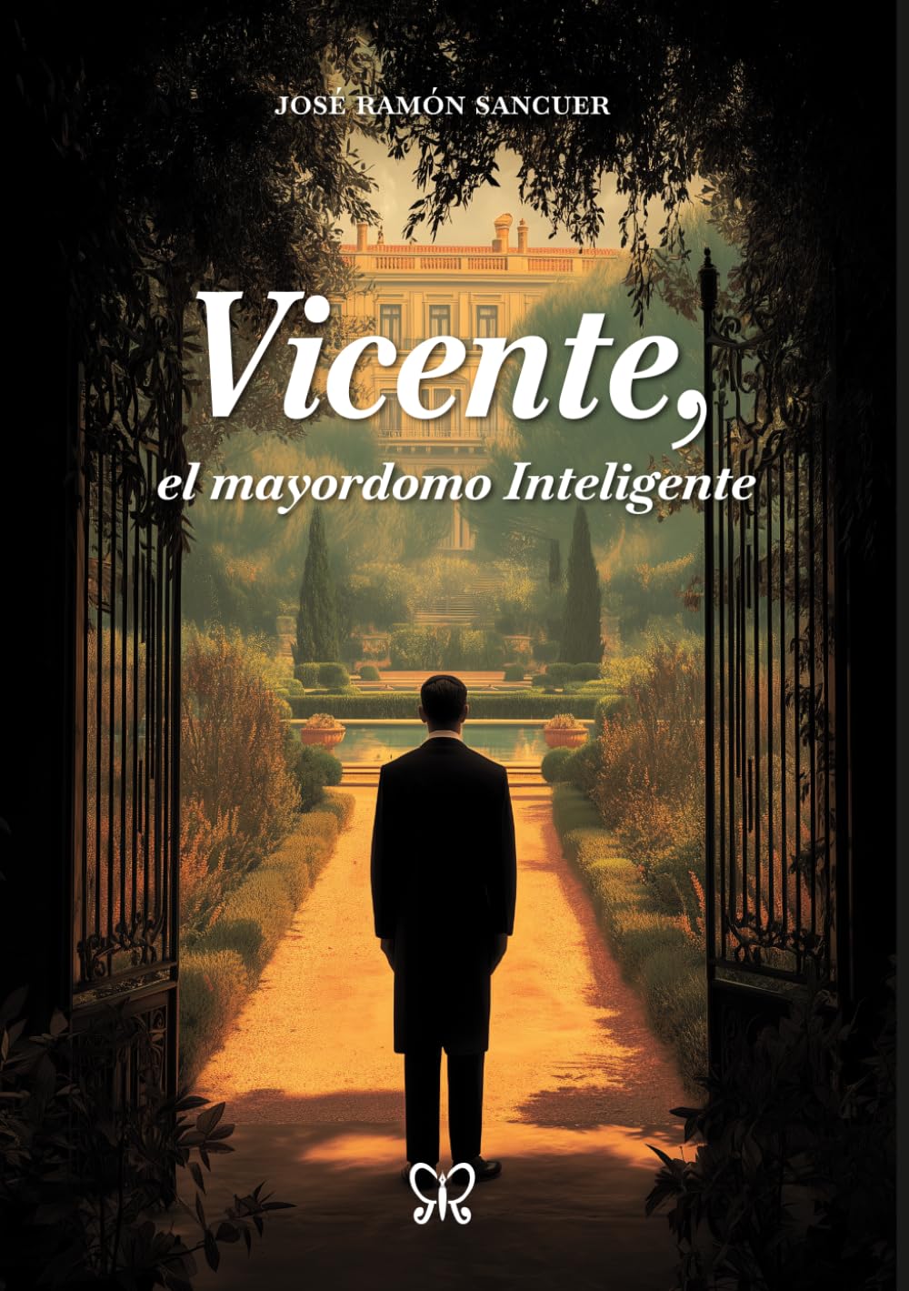 Vicente, el mayordomo inteligente