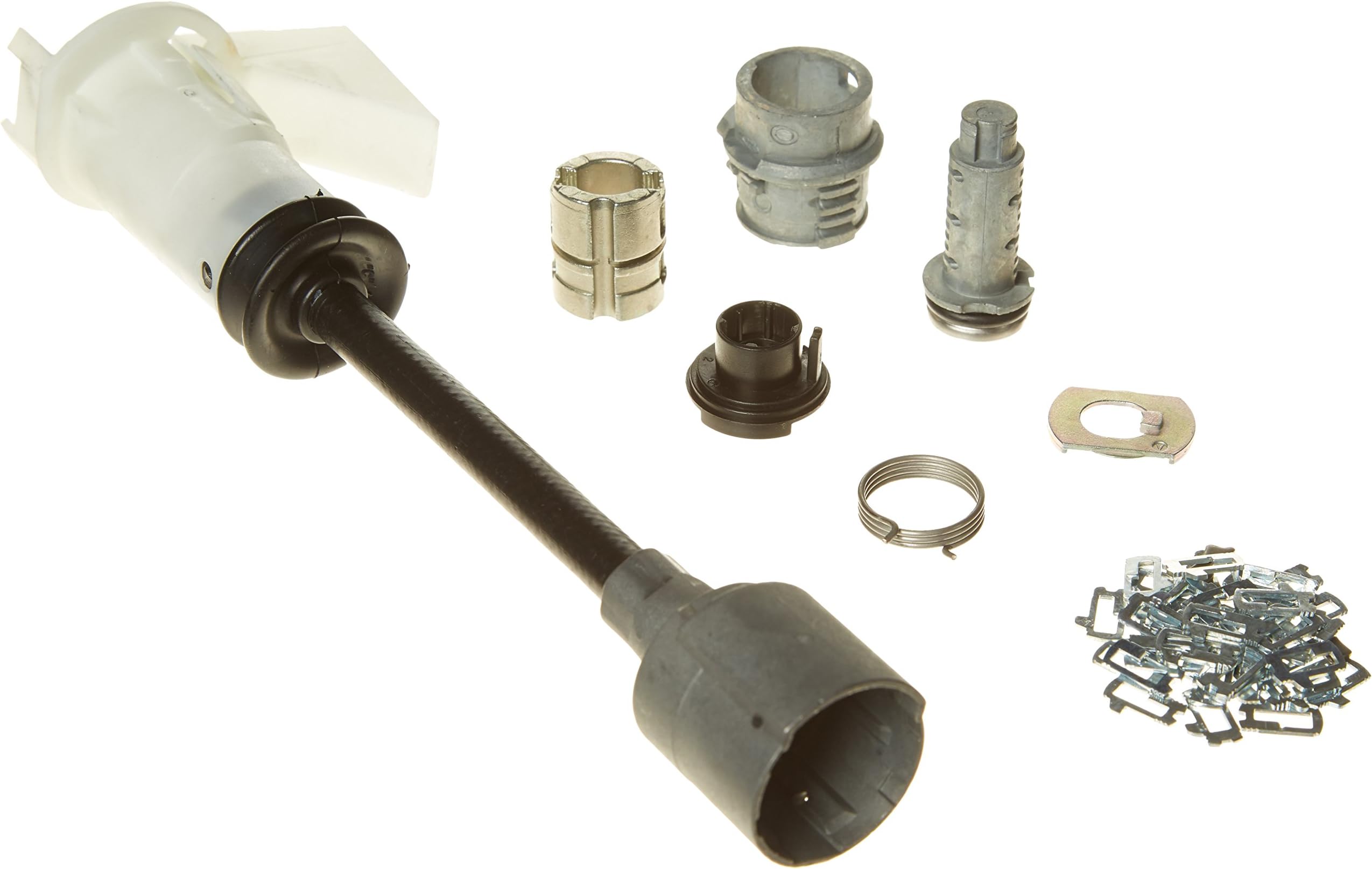 Ford 1343577 Bonnet Lock Repair Kit