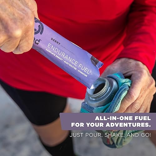 Miniatura 43 de Combustible nutrición Tailwind cafeinada endurance, Tailwind Nutrition, 1, 1