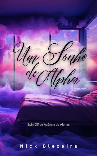 Um Sonho de Alpha: Spin-Off de Agência de Alphas