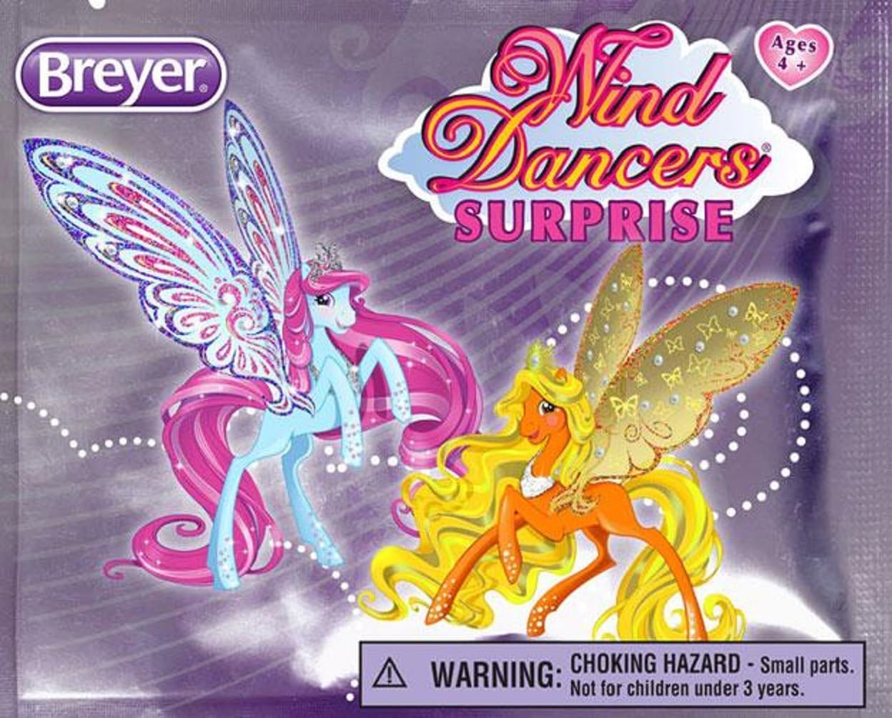 Wind Dancers Surprise | Individual Blind Bag