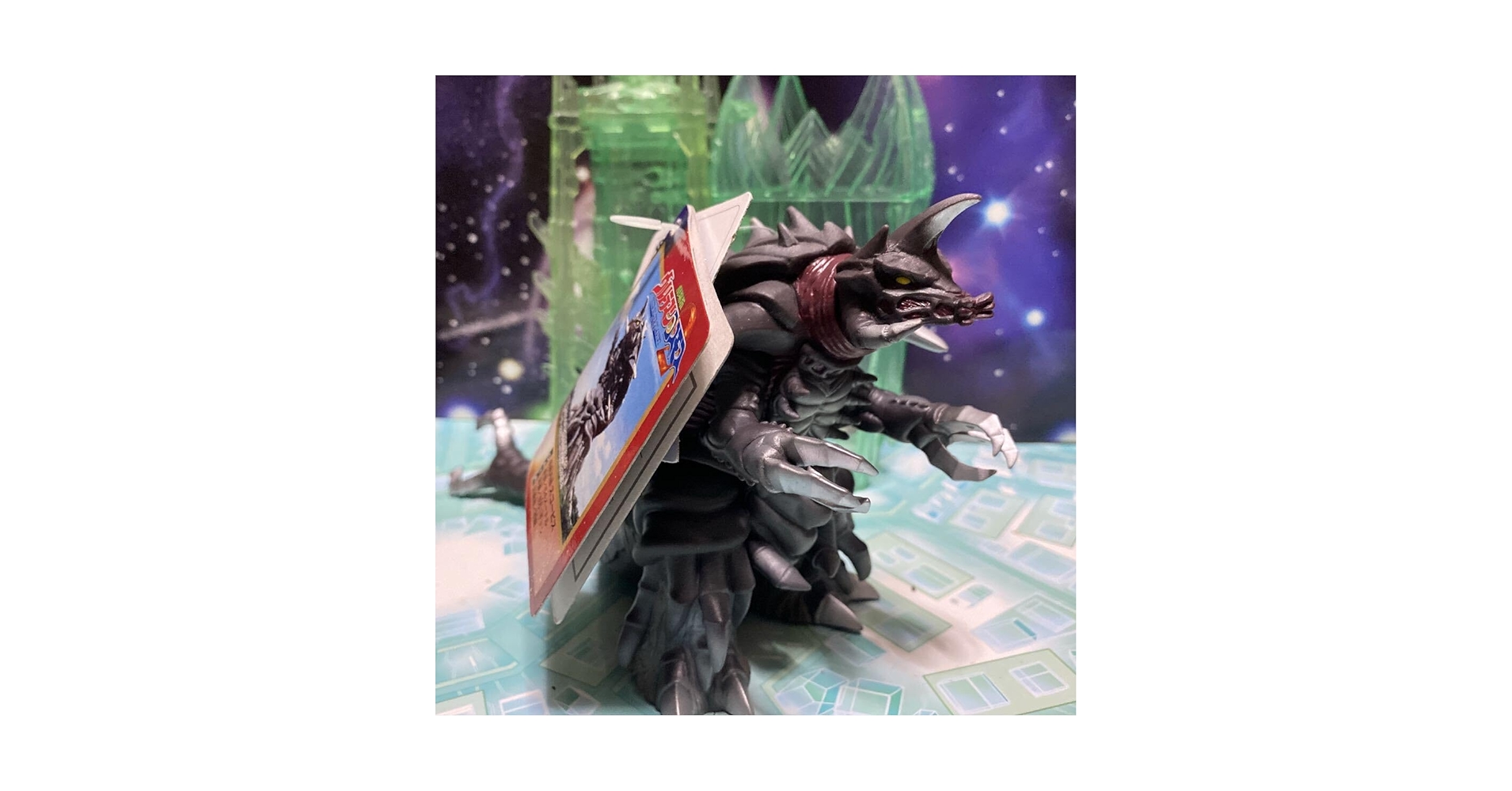 Amazon.co.jp: ウルトラ怪獣シリーズ ソフビ 人形 フィギュア