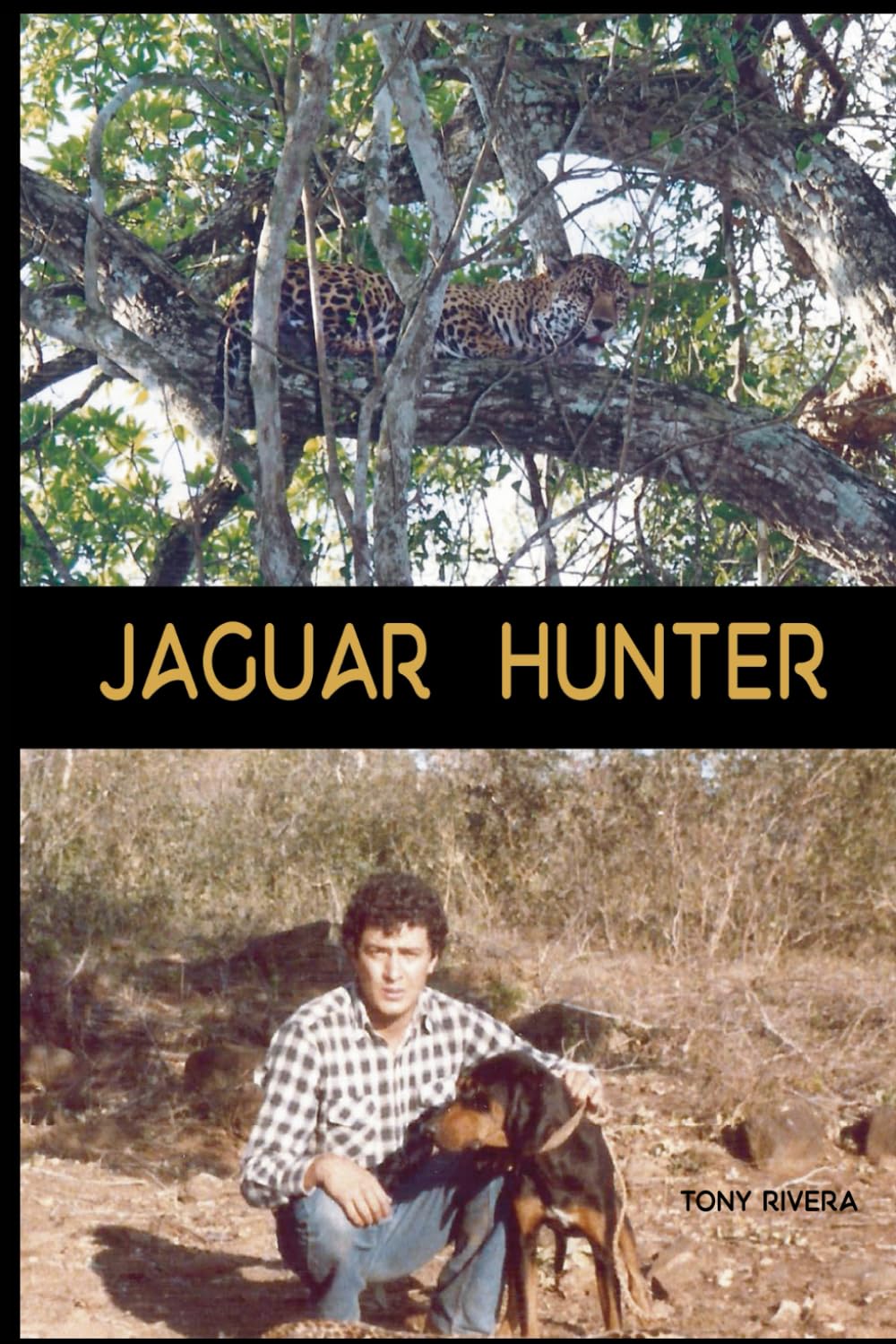 JAGUAR HUNTER: Jaguar Hunter